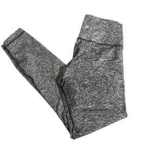 LULULEMON women’s align high rise legging